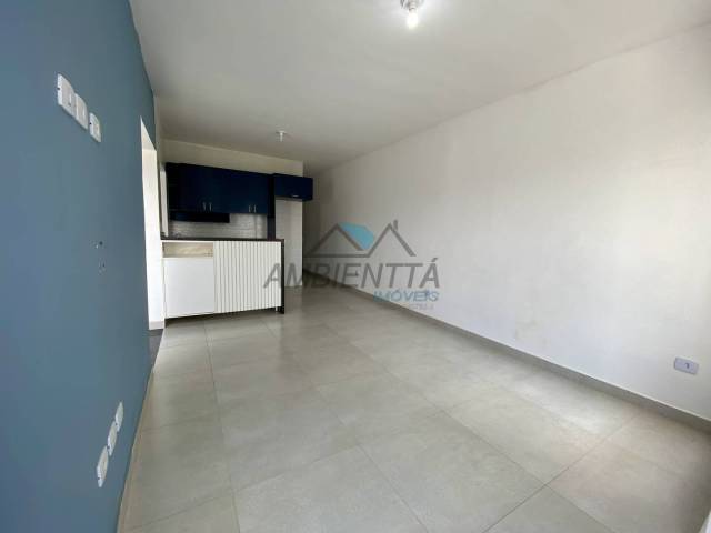 #1038 - Casa para Locação em Caraguatatuba - SP