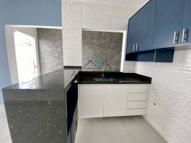 Casa para Locação em Caraguatatuba - 5