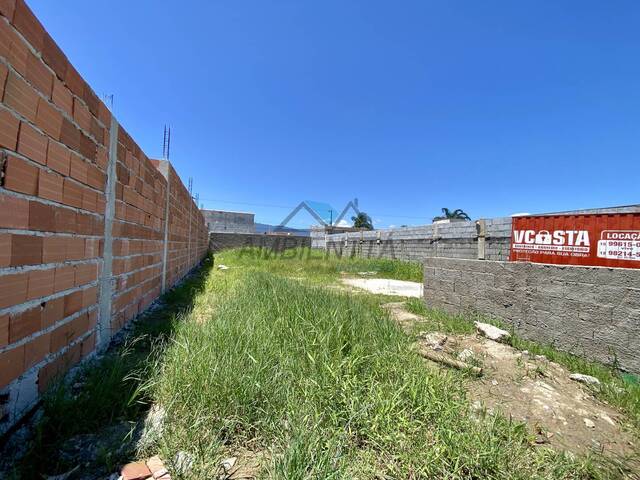 #1046 - Terreno para Venda em Caraguatatuba - SP
