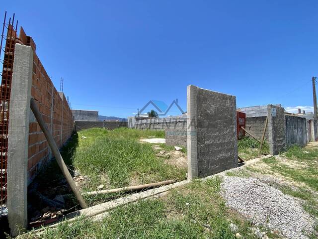 #1046 - Terreno para Venda em Caraguatatuba - SP