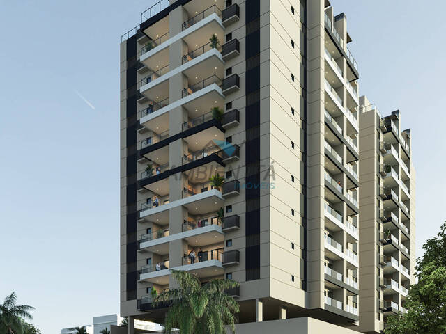 #956 - Apartamento para Venda em Caraguatatuba - SP