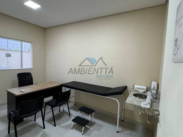 Sala para Locação em Caraguatatuba - 4