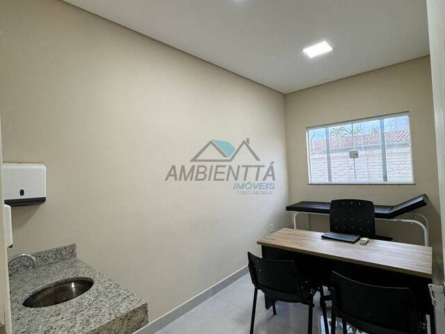 Sala para Locação em Caraguatatuba - 5