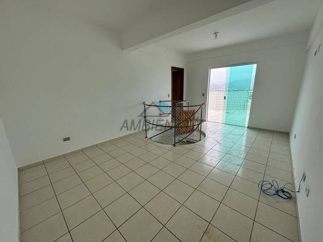 #1059 - Apartamento para Venda em Caraguatatuba - SP