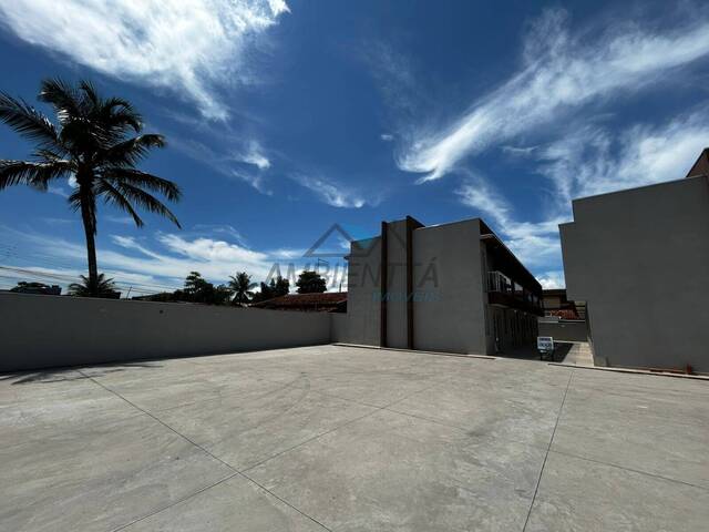 Locação em Porto Novo - Caraguatatuba