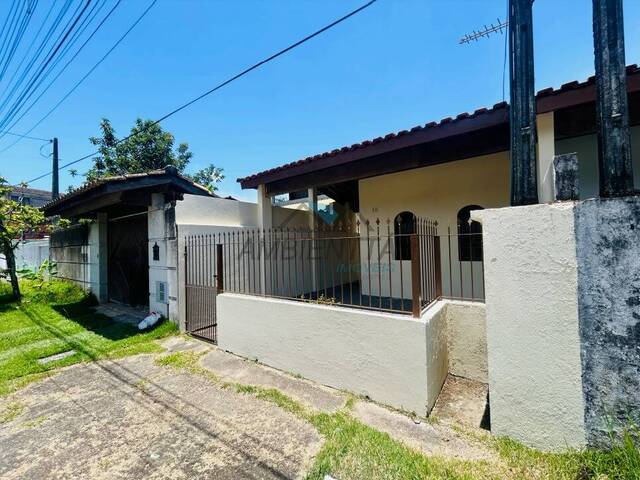 #1063 - Casa para Venda em Caraguatatuba - SP