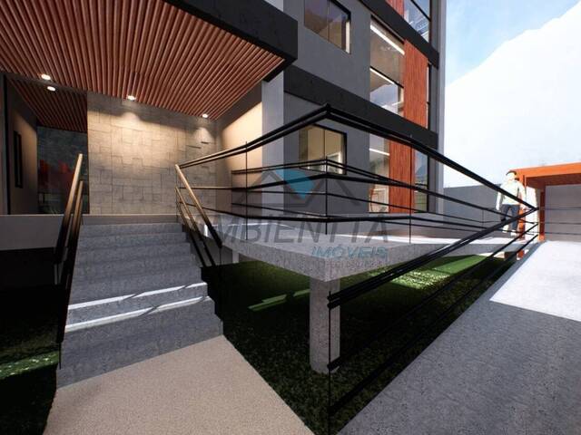 #1065 - Apartamento para Venda em Caraguatatuba - SP