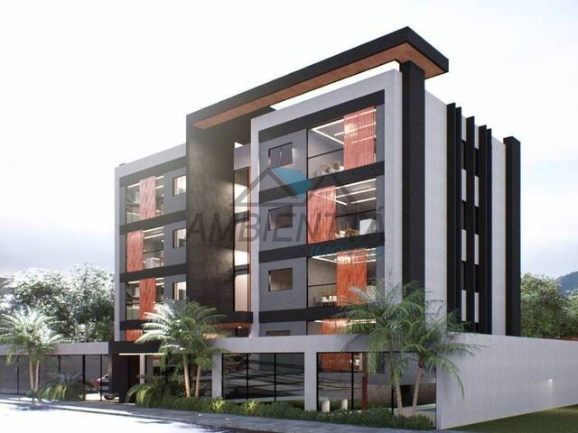 #1065 - Apartamento para Venda em Caraguatatuba - SP