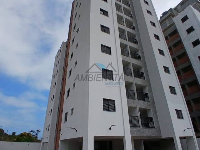 #633 - Apartamento para Venda em Caraguatatuba - SP