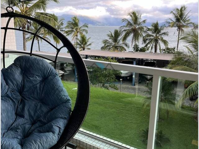 #1068 - Apartamento para Venda em Caraguatatuba - SP