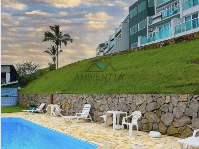 #1068 - Apartamento para Venda em Caraguatatuba - SP