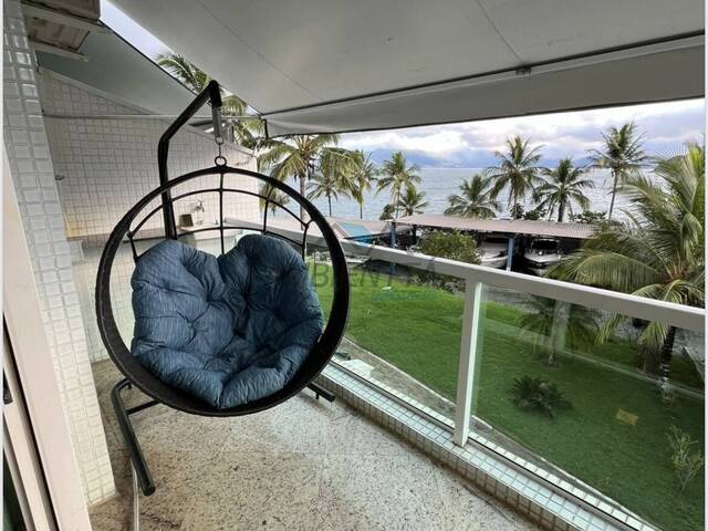 #1068 - Apartamento para Venda em Caraguatatuba - SP
