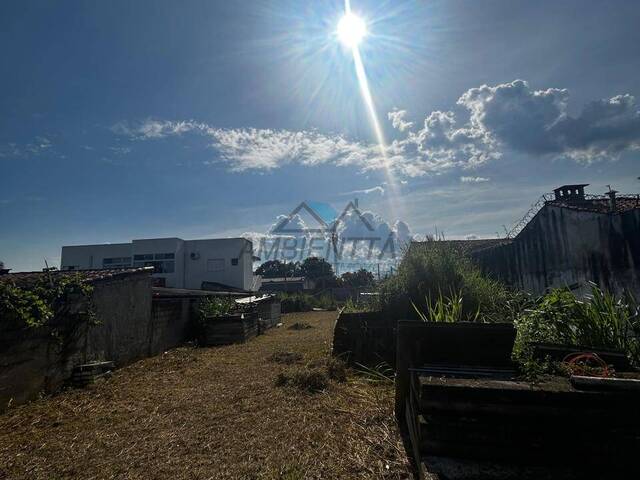 #1070 - Terreno para Venda em Caraguatatuba - SP