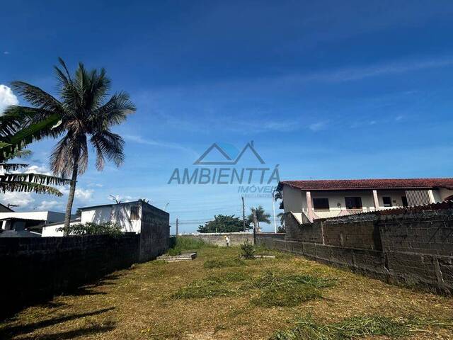 #1070 - Terreno para Venda em Caraguatatuba - SP