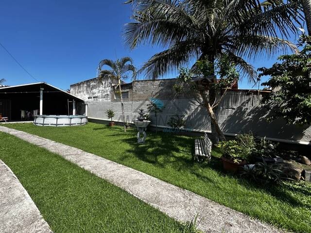 #1071 - Casa para Venda em Caraguatatuba - SP