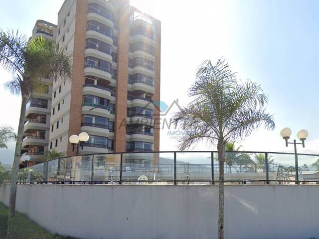 #746 - Apartamento para Venda em Caraguatatuba - SP