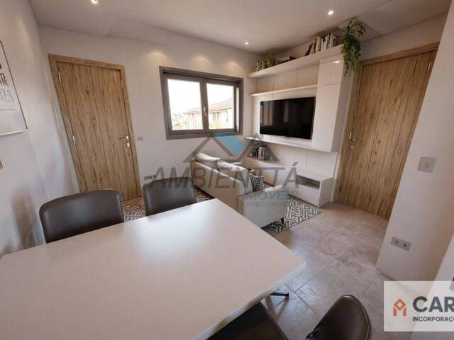 #1074 - Apartamento para Venda em Caraguatatuba - SP