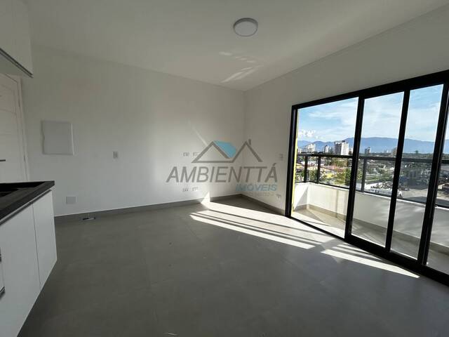 Apartamento para Locação em Caraguatatuba - 5