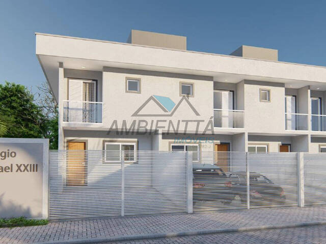 #1092 - Casa para Venda em Caraguatatuba - SP