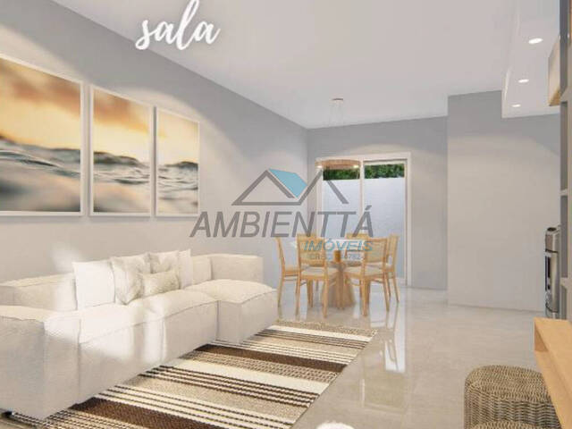 #1092 - Casa para Venda em Caraguatatuba - SP