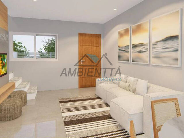 Casa para Venda em Caraguatatuba - 4