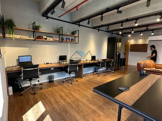 Sala para Locação em Caraguatatuba - 5