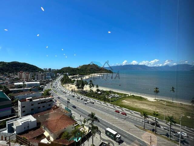 #1095 - Sala para Locação em Caraguatatuba - SP