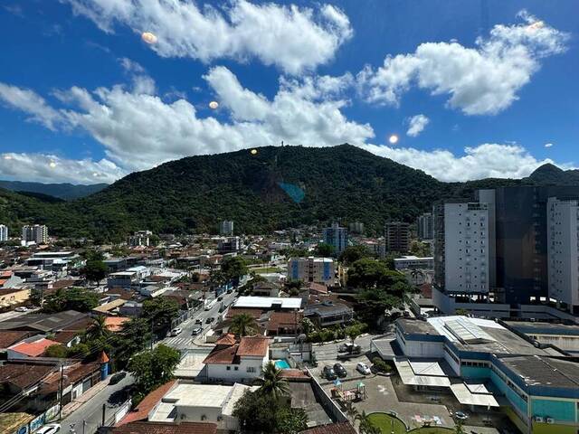 #1095 - Sala para Locação em Caraguatatuba - SP