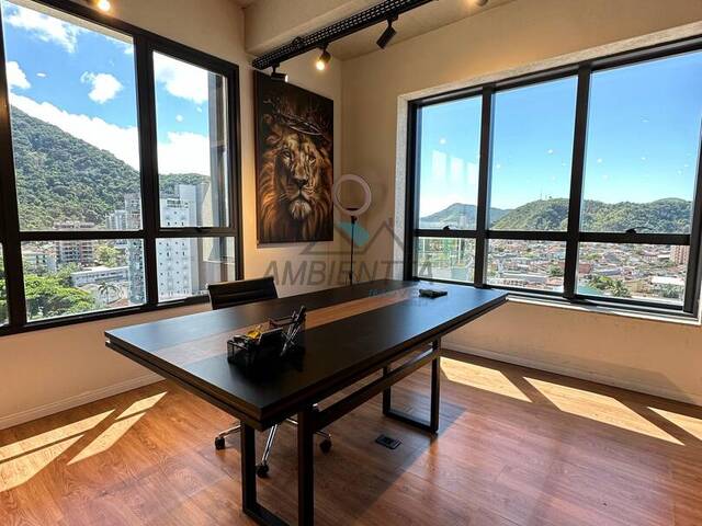 Sala para Locação em Caraguatatuba - 4