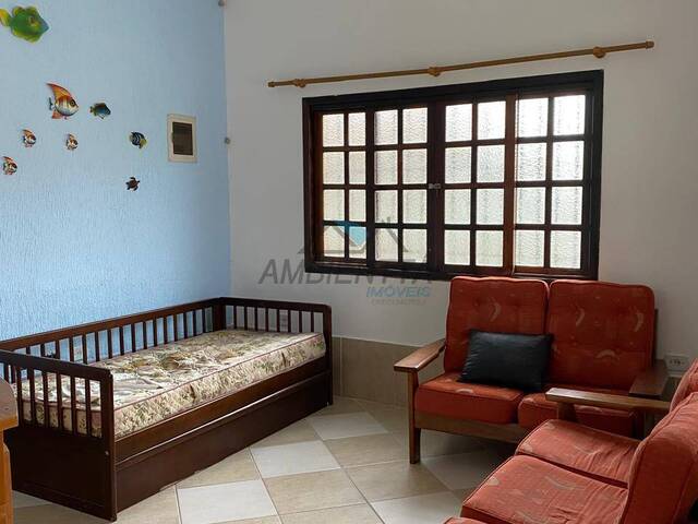 Casa para Venda em Caraguatatuba - 4