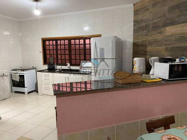 Casa para Venda em Caraguatatuba - 5