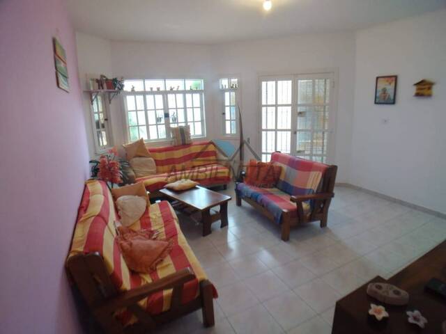 Casa para Venda em Caraguatatuba - 4