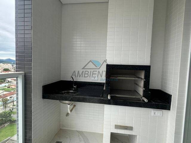 Apartamento para Locação em Caraguatatuba - 5