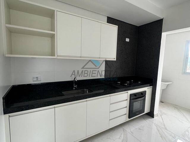 Apartamento para Locação em Caraguatatuba - 4