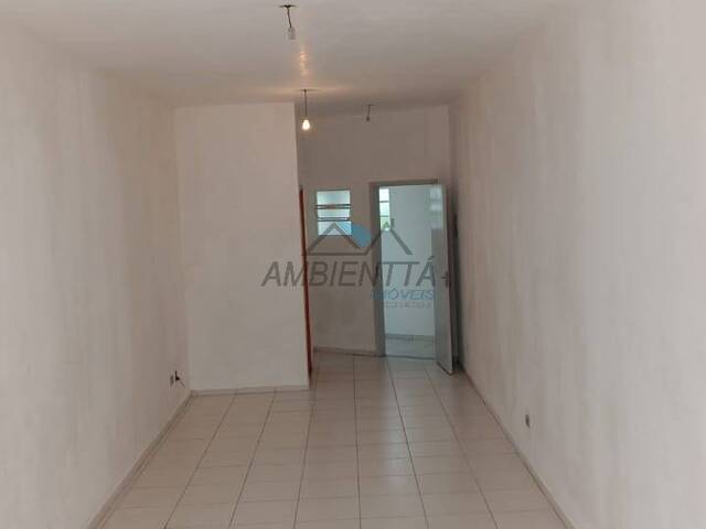 #1108 - Sala para Locação em Caraguatatuba - SP