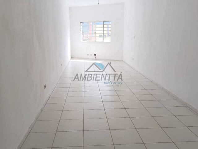 #1108 - Sala para Locação em Caraguatatuba - SP