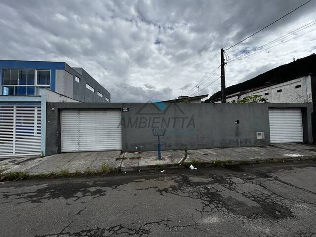 #1118 - Casa para Venda em Caraguatatuba - SP