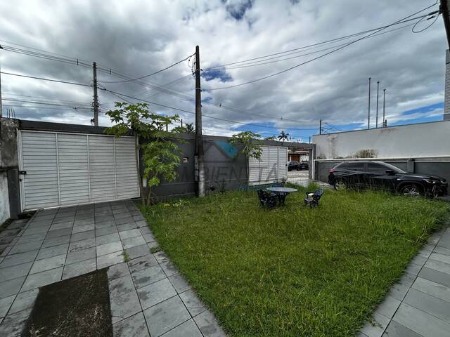 #1118 - Casa para Venda em Caraguatatuba - SP