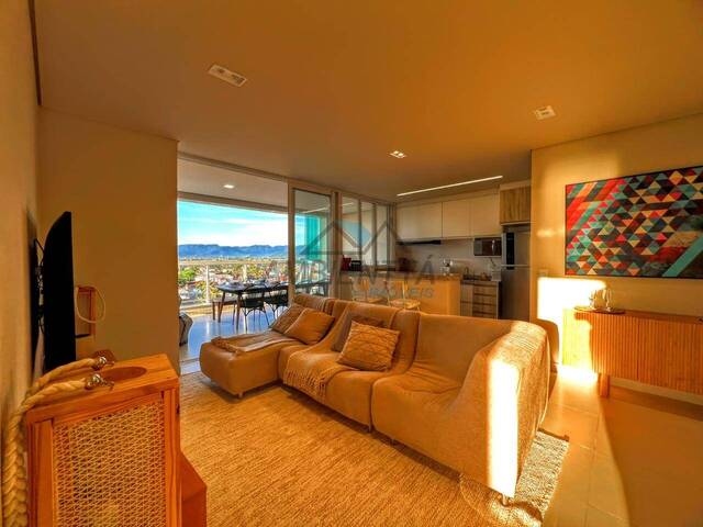 Apartamento para Locação em Caraguatatuba - 4