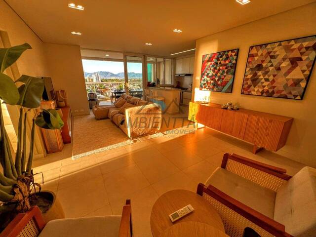 Apartamento para Locação em Caraguatatuba - 5