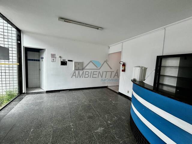 Ponto Comercial para Locação em Caraguatatuba - 4