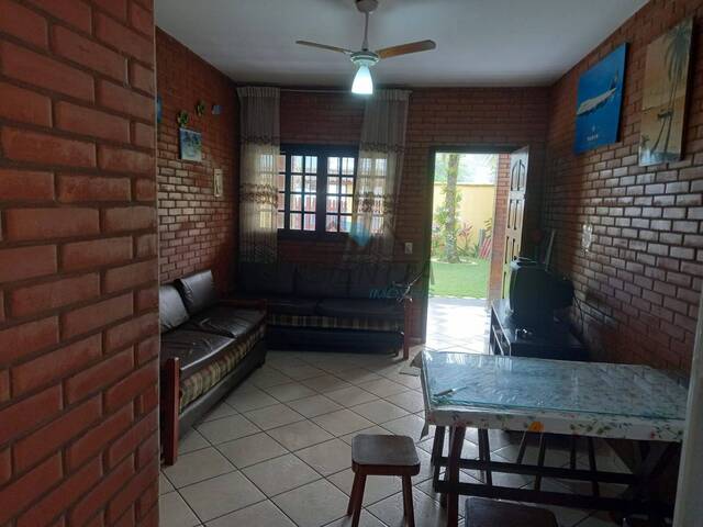 Casa para Venda em Caraguatatuba - 4