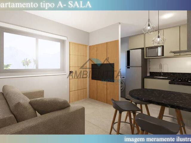 #1126 - Casa para Venda em Caraguatatuba - SP