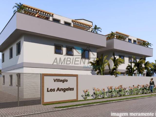 Venda em Massaguaçu - Caraguatatuba