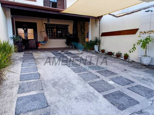 #1128 - Casa para Venda em Caraguatatuba - SP