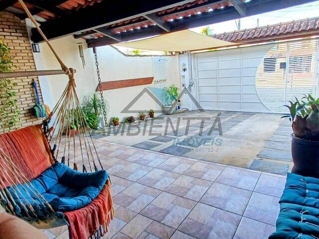 #1128 - Casa para Venda em Caraguatatuba - SP