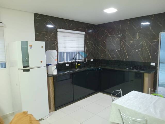 #1129 - Casa para Venda em Caraguatatuba - SP