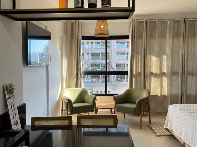 #1131 - Apartamento para Locação em Caraguatatuba - SP