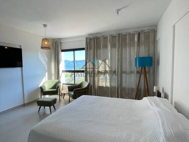 #1131 - Apartamento para Locação em Caraguatatuba - SP