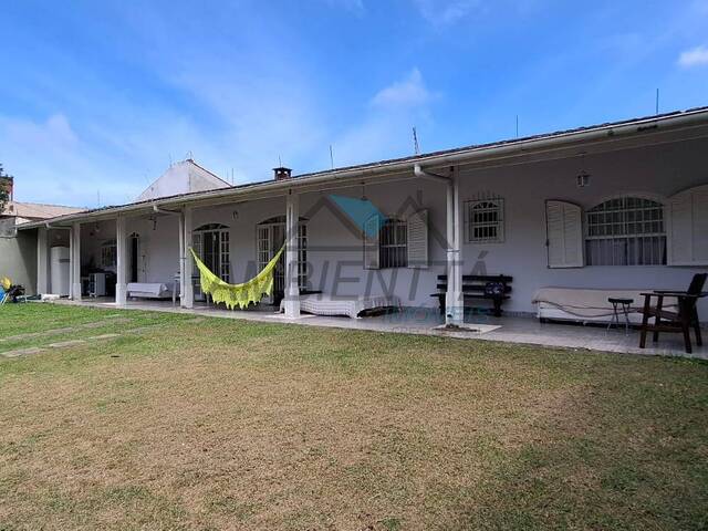 Locação em Martim de Sá - Caraguatatuba